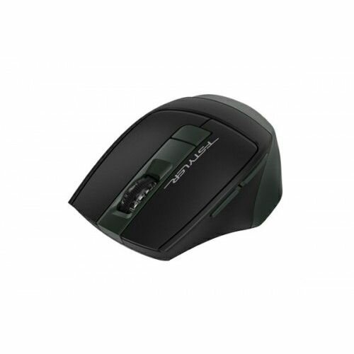 Мышь беспроводная A4Tech Fstyler FB35