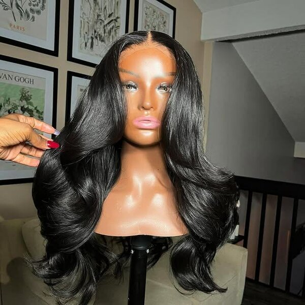 Quality Wigs