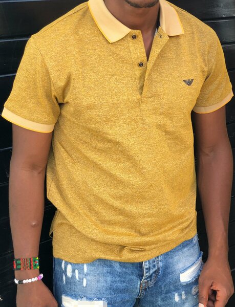 Golf T.shirt