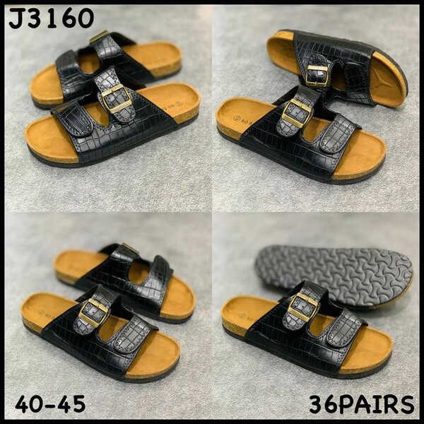 Slippers