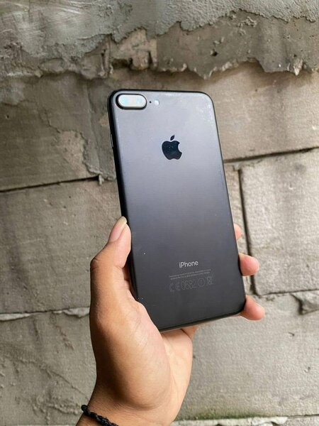 iPhone 7 Plus Noir Débloqué