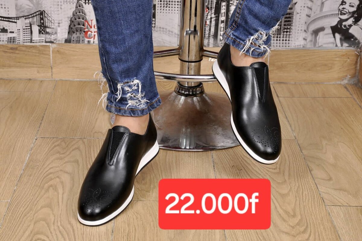Chaussure