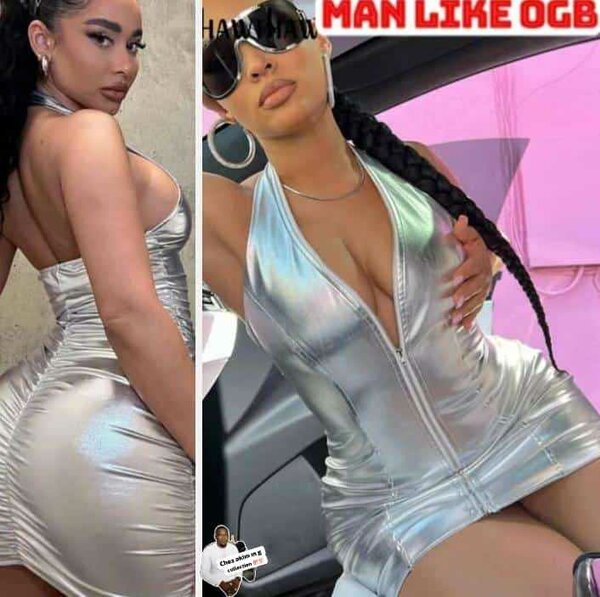 Robe sexy