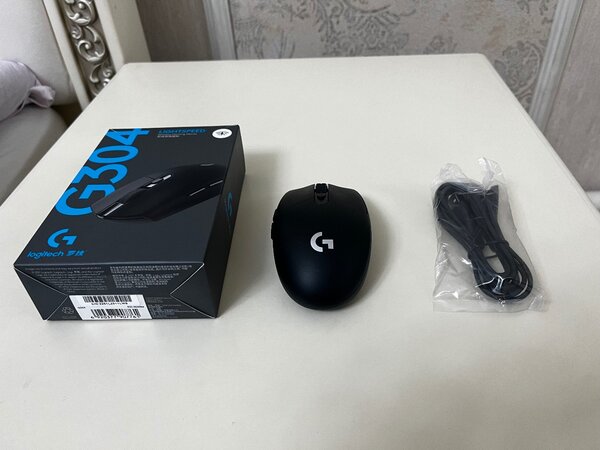 LOGITECH