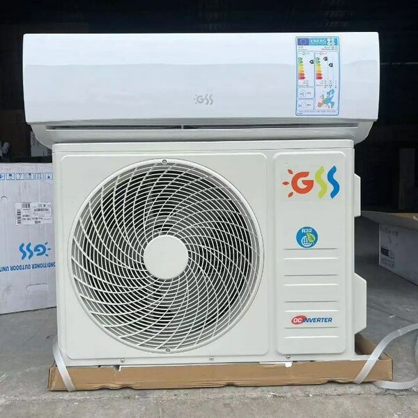 G S S AIR CONDITION