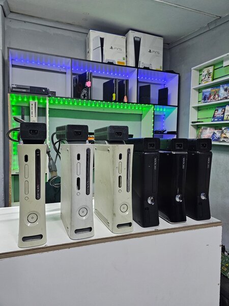 Xbox 360