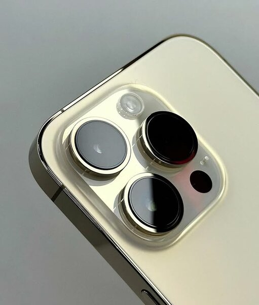 iPhone 13 Pro