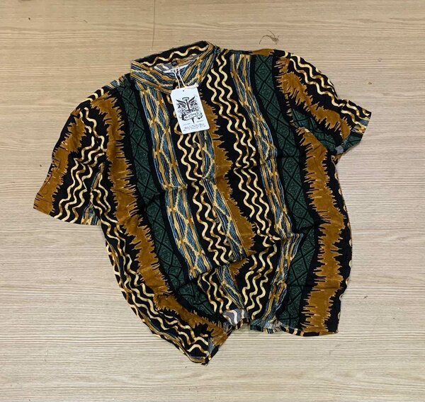 Summer shirt