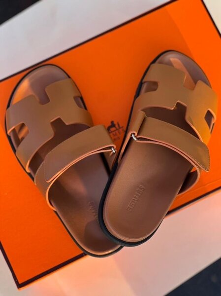 Slippers