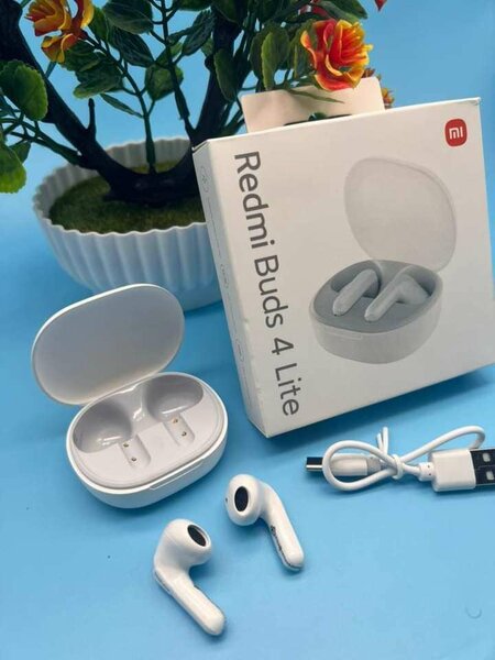 Ecouteur sans-fil  MI Buds 4 lite    original