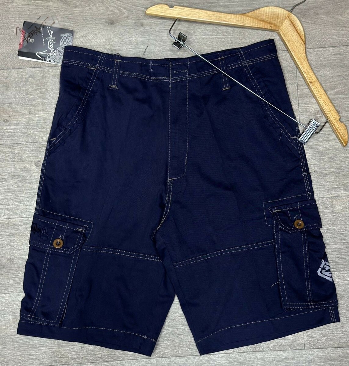 Short