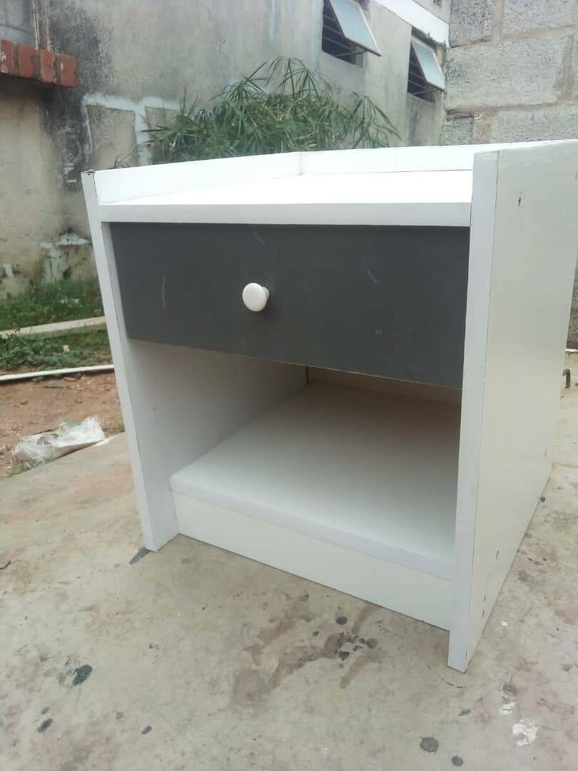Bedside tables