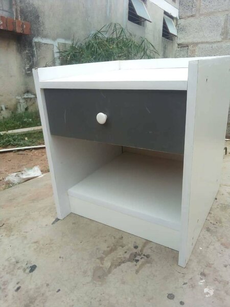 Bedside tables