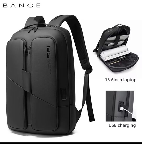 Amazing backpacks
