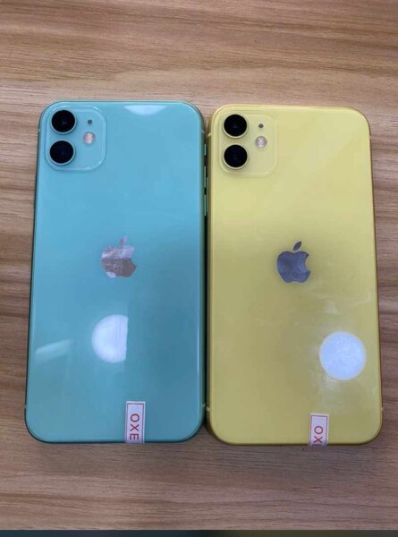 iPhone 11simple