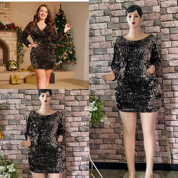 Robe shein