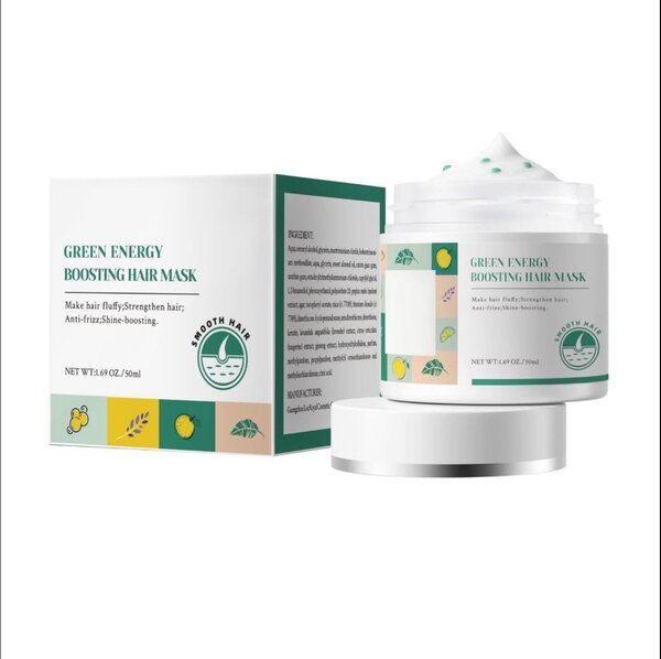 Green energy Mark