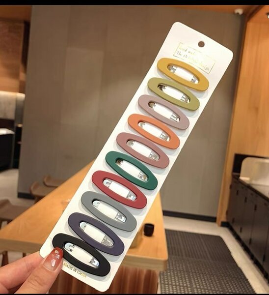 Hair Clips