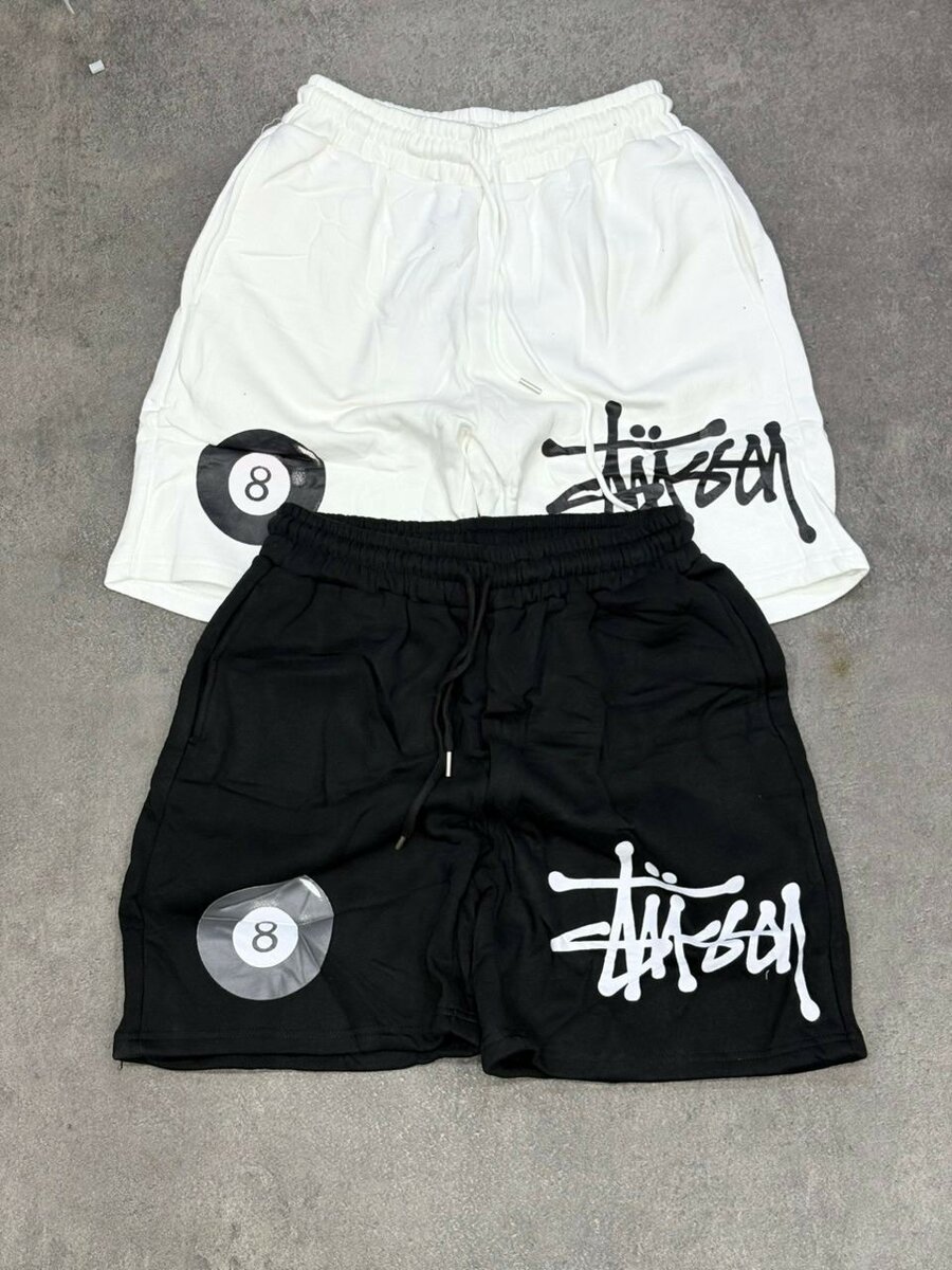 Shorts décontractés pour homme
