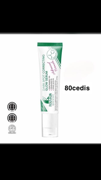 Facial products