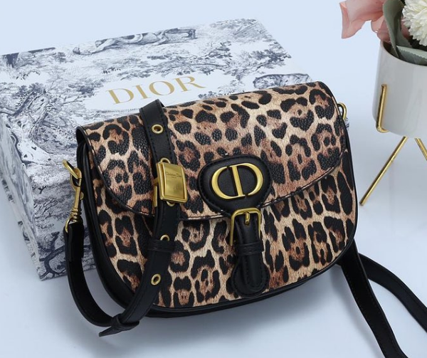 Boxed Dior Bag