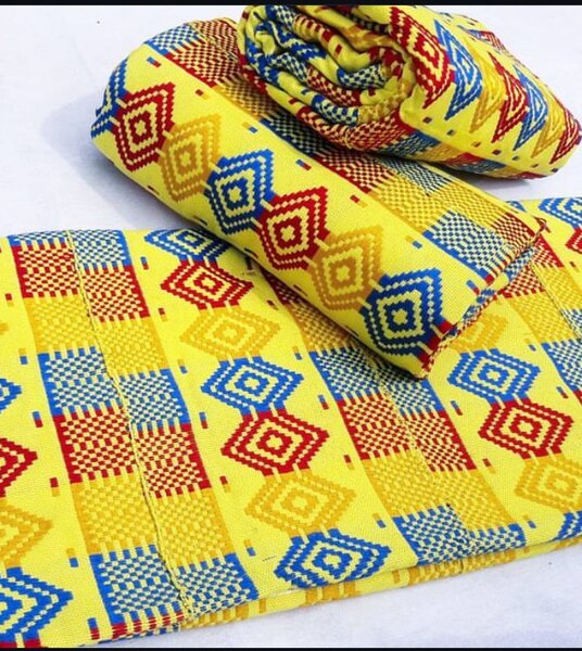 Original Kente