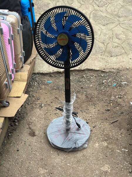 Ventilateur campus télécommandée