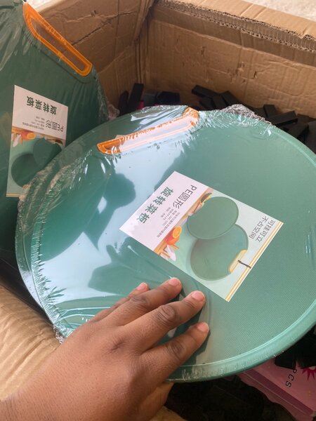 Chopping board