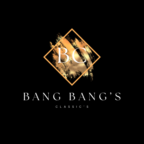 BANG BANG  THRIFT 