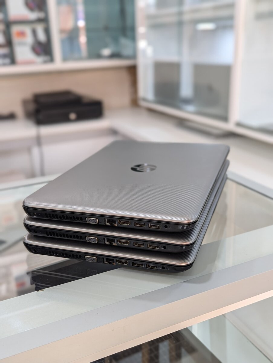 HP Notebook 14