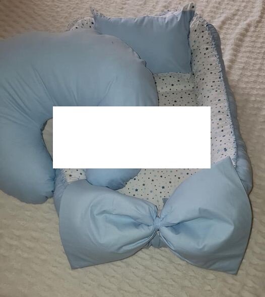Nursing pillows