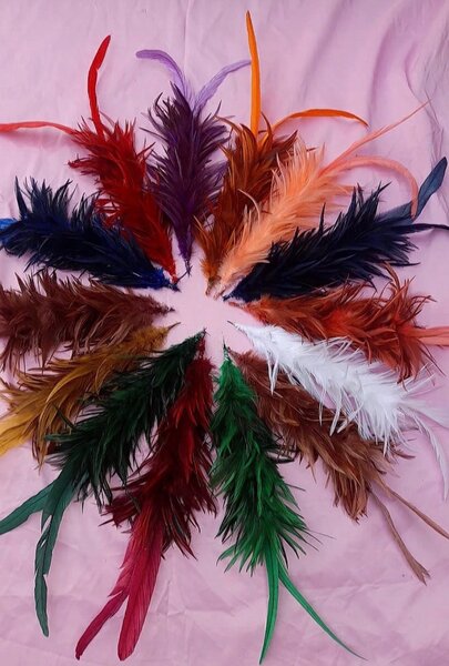 Millinery &Accessories