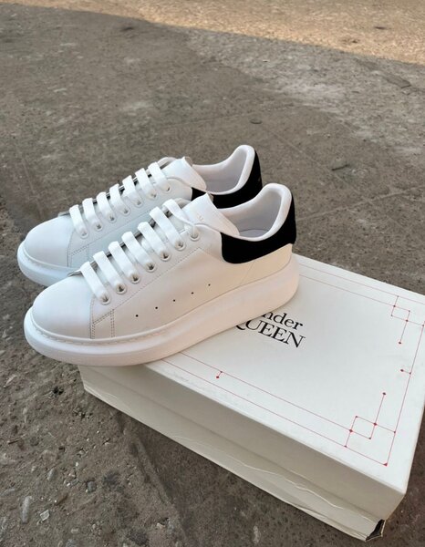 Alexander McQueen