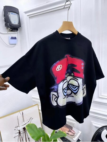Heavy T-shirts