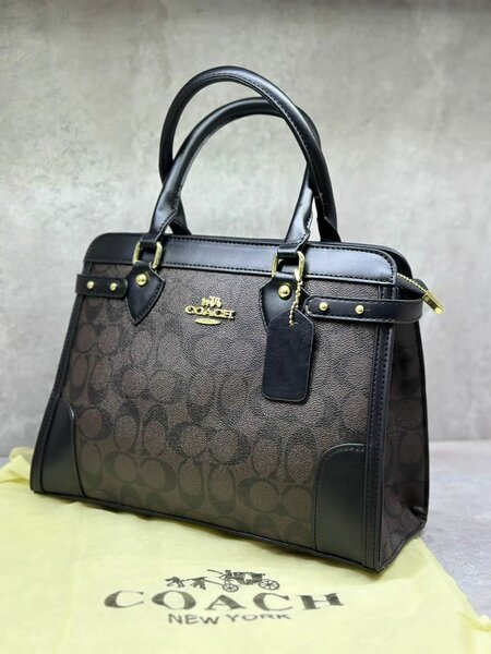 COACH/ бесплатная доставка.