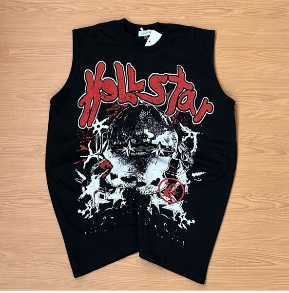 Tank tops