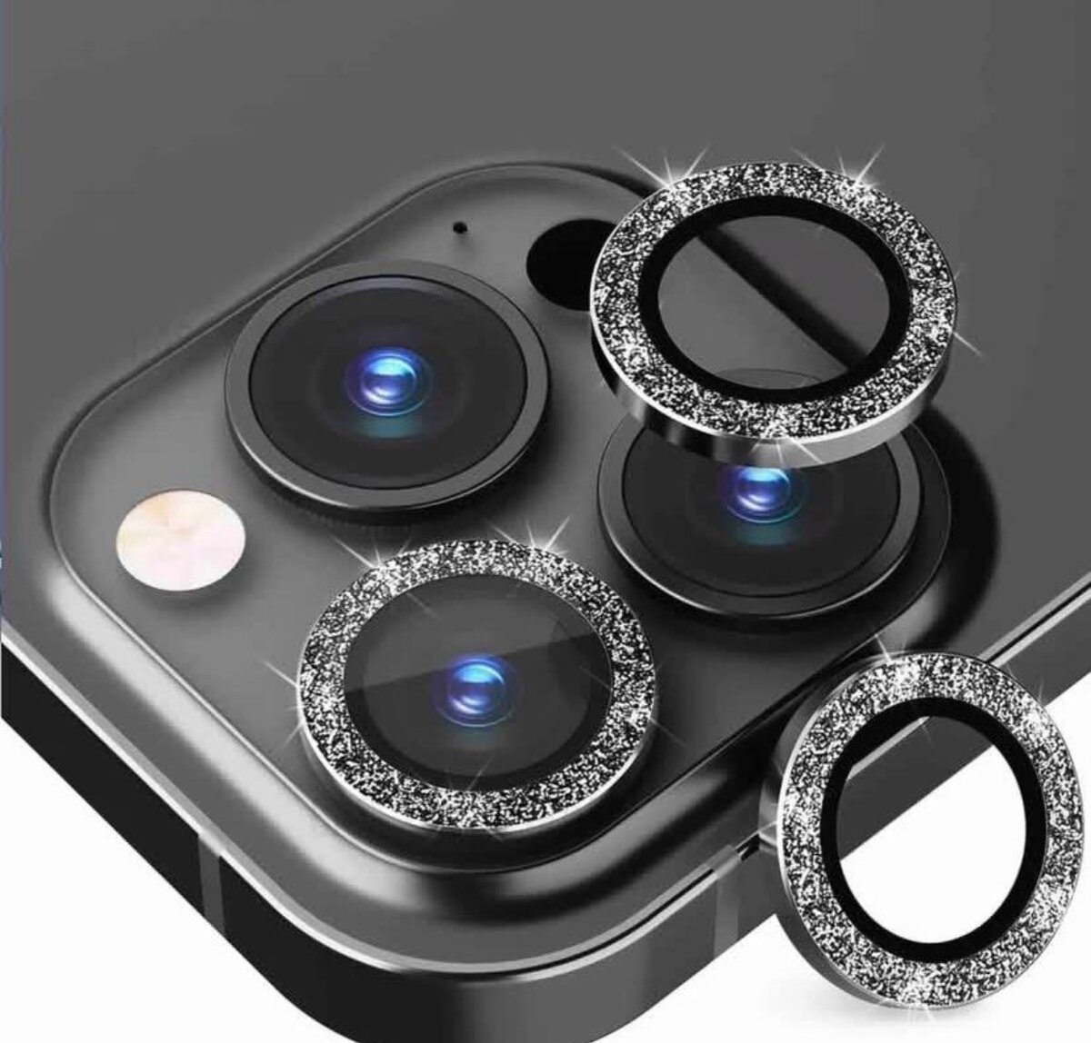 Camera protectors