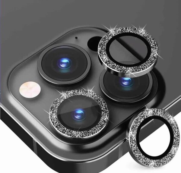 Camera protectors