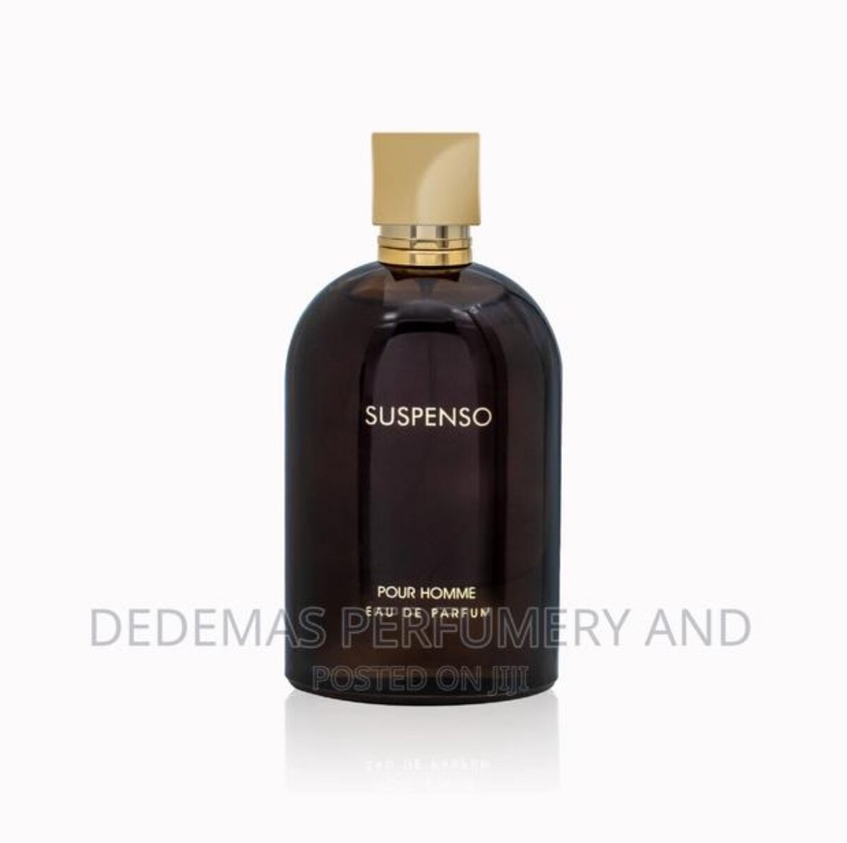 Suspenso Perfume
