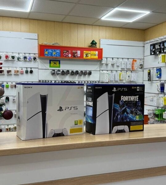 Ps5