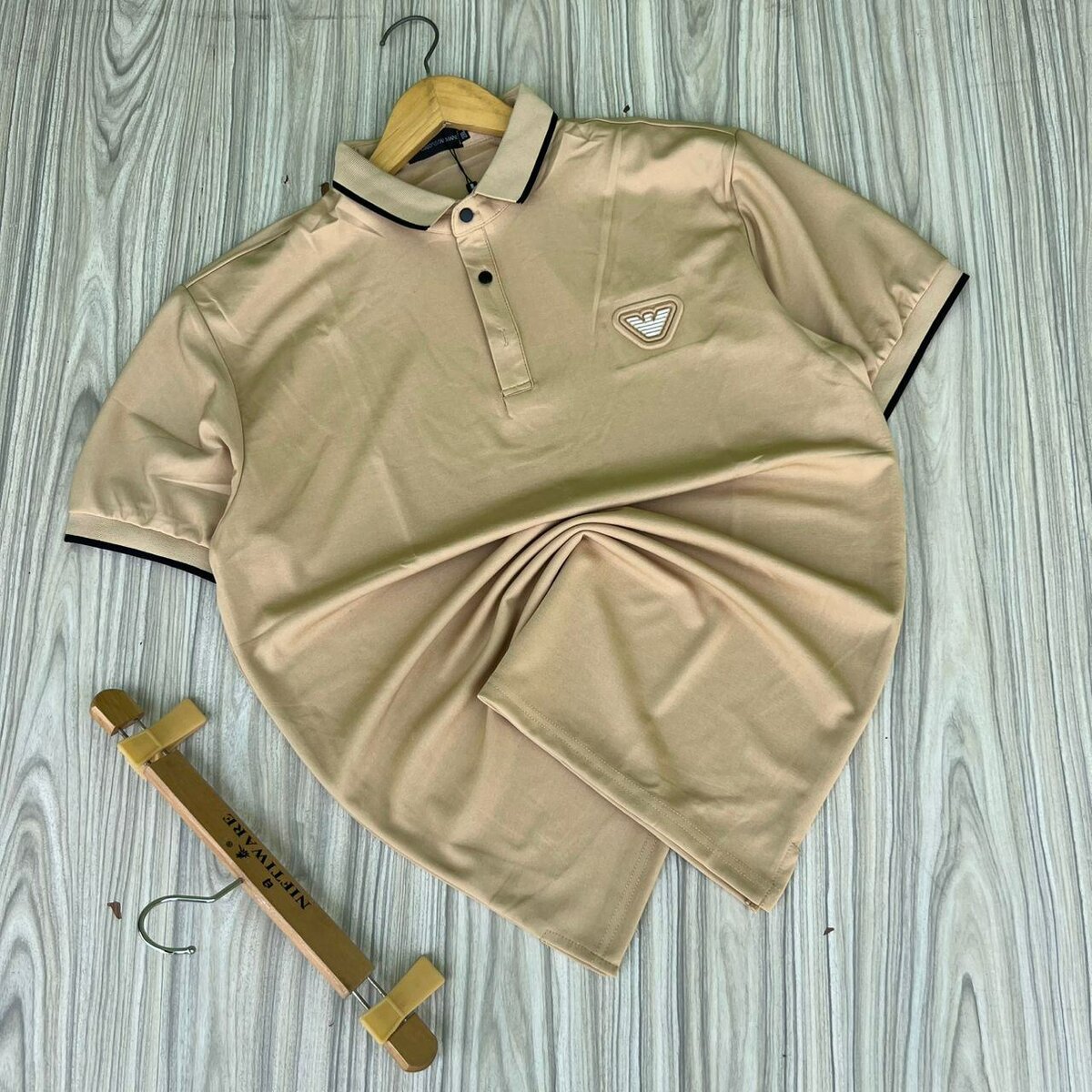 Original Lacoste