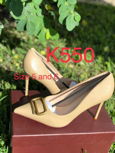 Bigtree heels