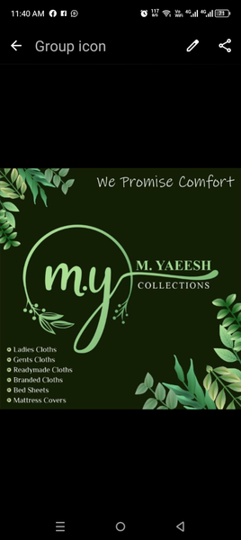 M. yaeesh