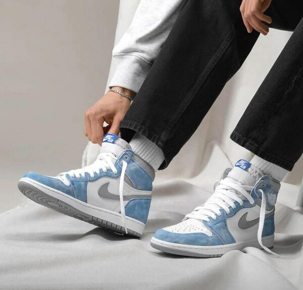 Jordan 1