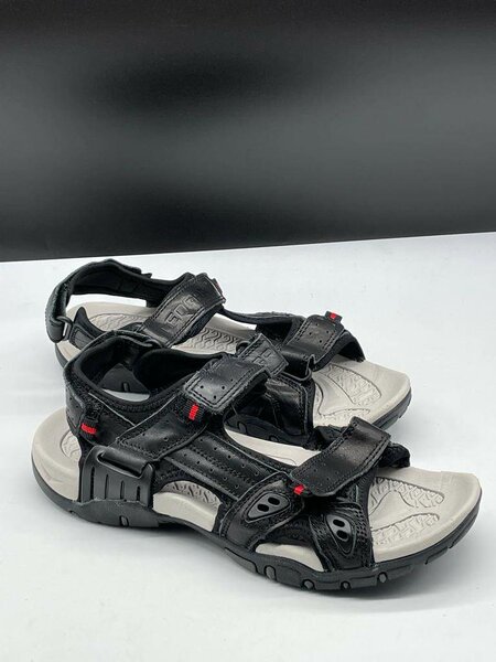 Kito geogra en cuir