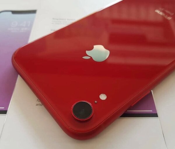 ROGGER IPHONES