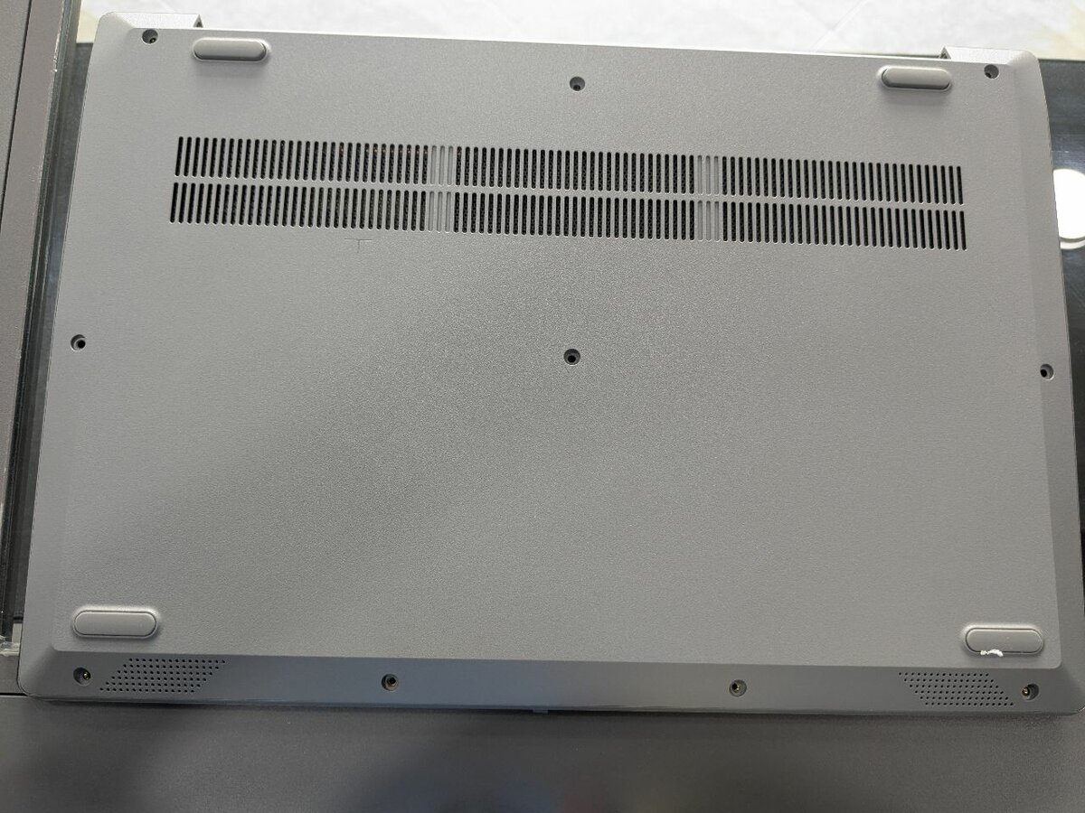 Lenovo G590 ABCD