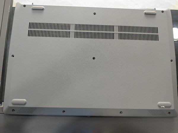 Lenovo G590 ABCD