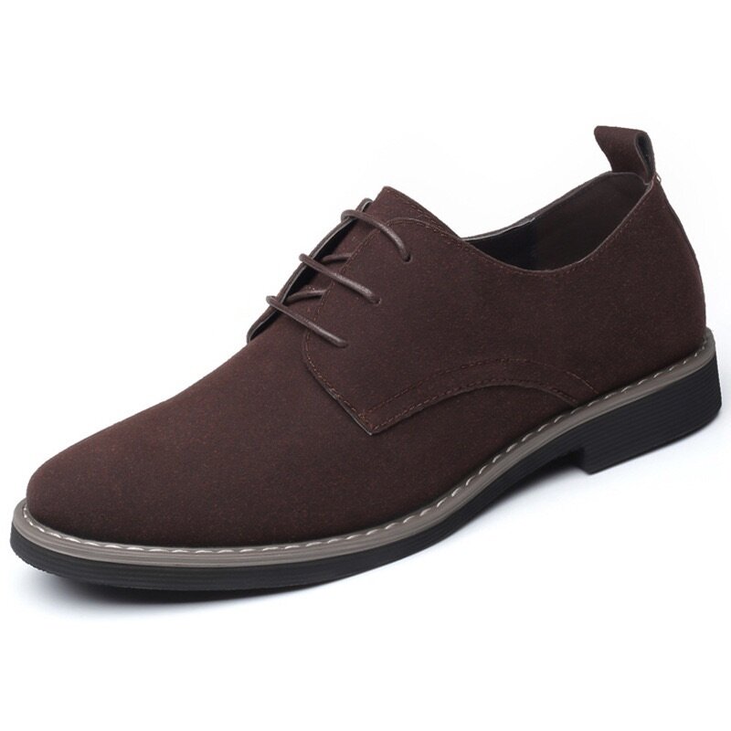 Swede Shoes