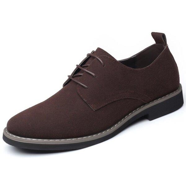 Swede Shoes